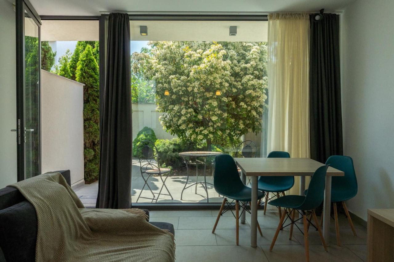 Aifen - Complet Utilate, Cu Gradina Proprie, Pentru Familii, La 2 Pasi De Plaja