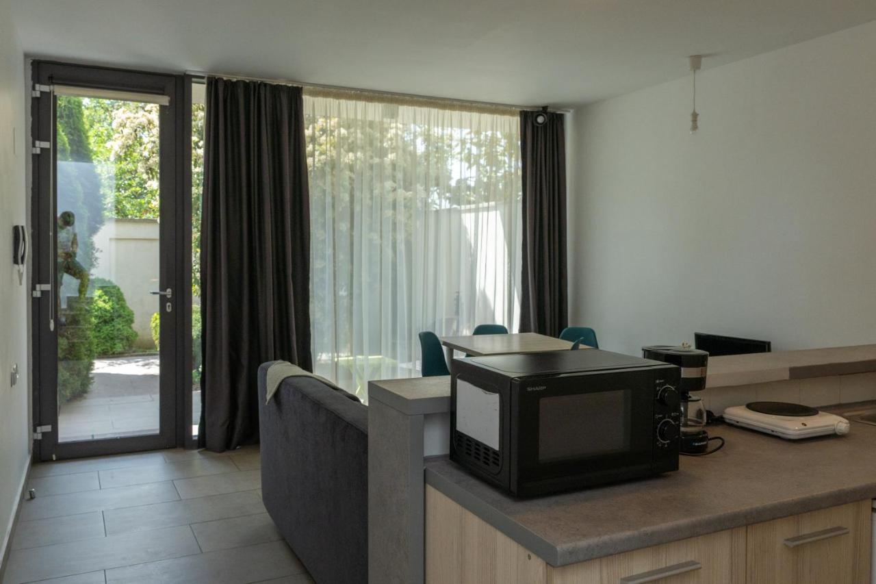 Aifen - Complet Utilate, Cu Gradina Proprie, Pentru Familii, La 2 Pasi De Plaja