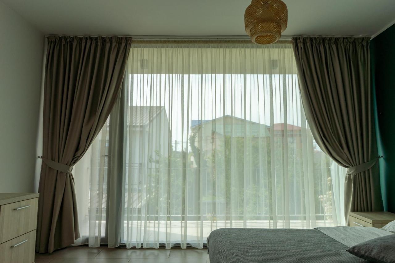 Aifen - Complet Utilate, Cu Gradina Proprie, Pentru Familii, La 2 Pasi De Plaja Eforie Nord