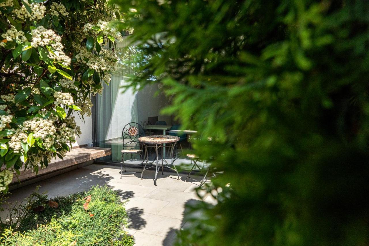 Appartement Aifen - Complet Utilate, Cu Gradina Proprie, Pentru Familii, La 2 Pasi De Plaja Eforie Nord