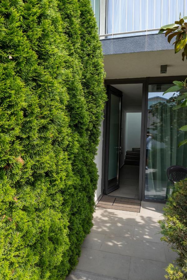 Aifen - Complet Utilate, Cu Gradina Proprie, Pentru Familii, La 2 Pasi De Plaja * Eforie Nord