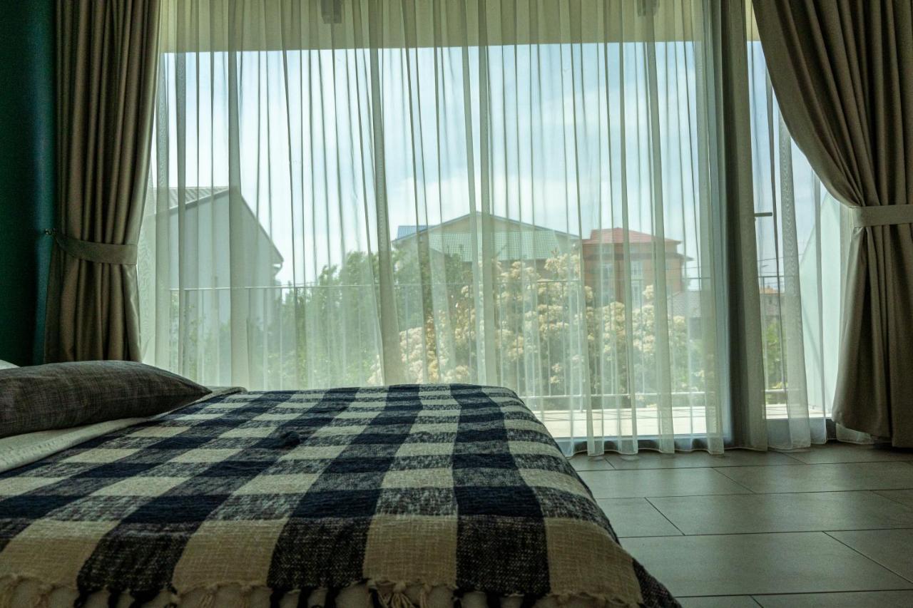 Appartement Aifen - Complet Utilate, Cu Gradina Proprie, Pentru Familii, La 2 Pasi De Plaja Eforie Nord