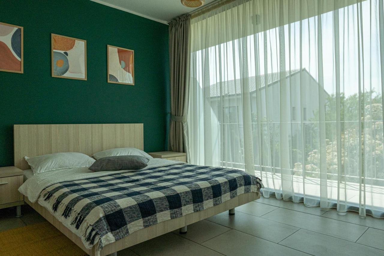 Aifen - Complet Utilate, Cu Gradina Proprie, Pentru Familii, La 2 Pasi De Plaja Eforie Nord