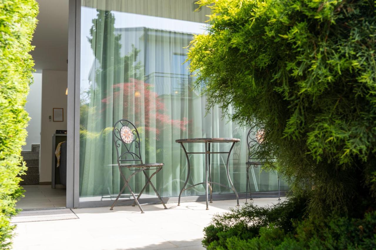 Appartement Aifen - Complet Utilate, Cu Gradina Proprie, Pentru Familii, La 2 Pasi De Plaja Eforie Nord