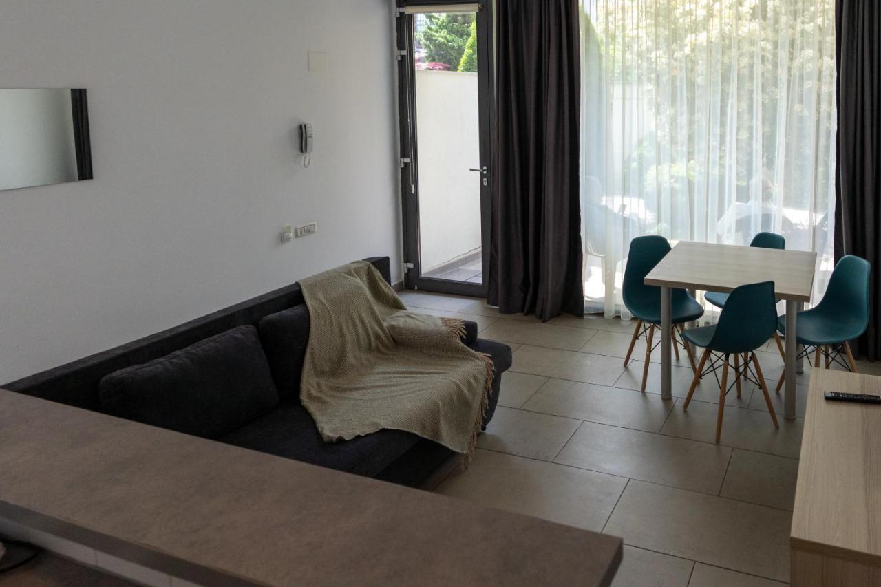 Aifen - Complet Utilate, Cu Gradina Proprie, Pentru Familii, La 2 Pasi De Plaja